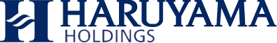 HARUYAMA  HOLDINGS